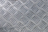 3003 Aluminum Tread Plate (S03-0.063-225B)