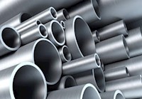 6063 Aluminum Round Tubes and Pipes 