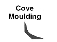Cove Molding