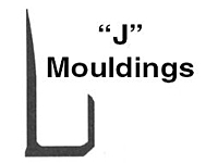 "J" Molding