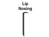 Lip Nosing