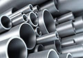 6061 Aluminum Round Tubes and Pipes