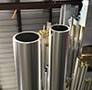 6463 Aluminum Round Tubes and Pipes 