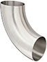 Stainless Steel Tube Elbows