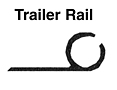 Trailer Rail