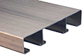 Aluminum-Planks
