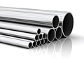 Stainless Steel Polished Tube