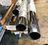 Stainless Steel Round Tubes and Pipes